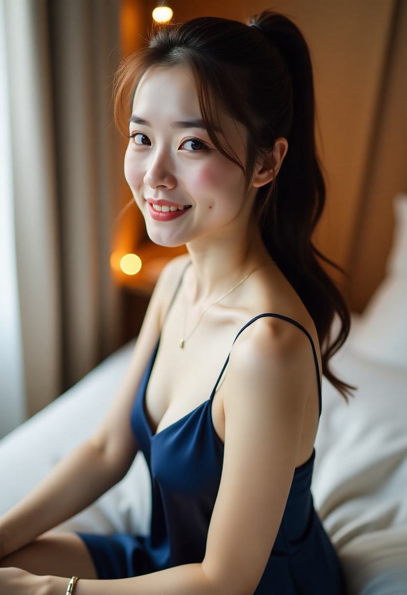 长途航班服务流程